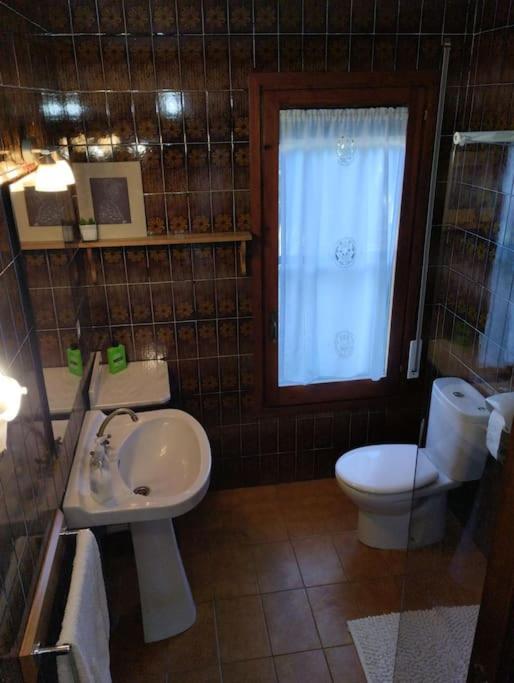 Casa De Camp Prop De La Costa Brava Villa Romanyá de la Selva Dış mekan fotoğraf