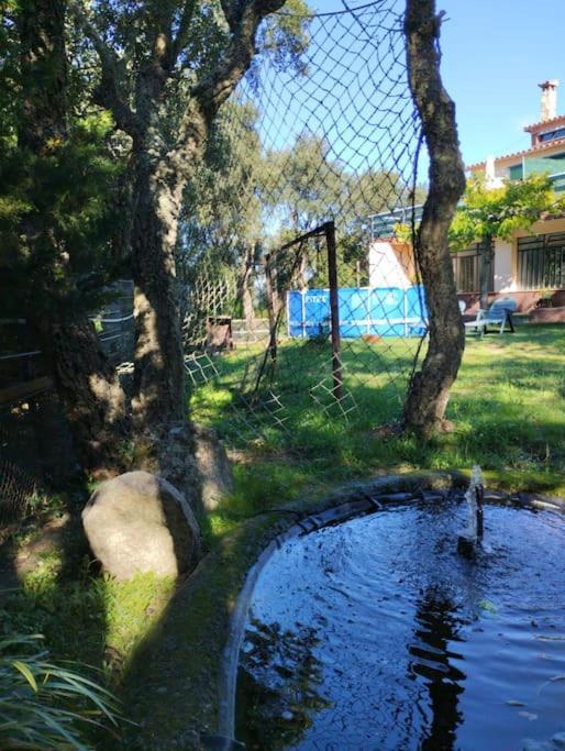 Casa De Camp Prop De La Costa Brava Villa Romanyá de la Selva Dış mekan fotoğraf