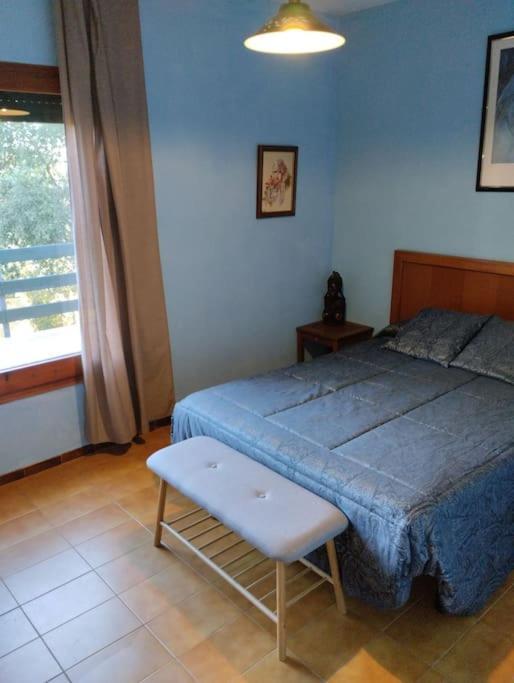 Casa De Camp Prop De La Costa Brava Villa Romanyá de la Selva Dış mekan fotoğraf